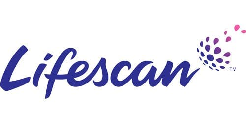 Lifescan Logo