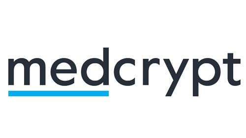 MedCrypt Logo