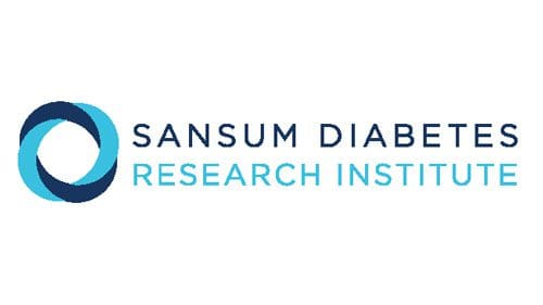Sansum Diabetes Research Institute Logo