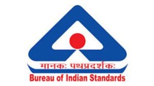 India - Bureau of Indian Standards (BIS) Logo
