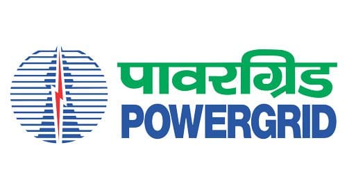 India - Powergrid Logo