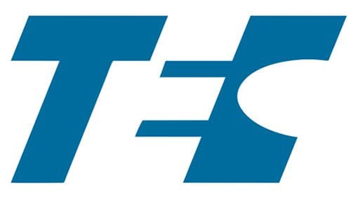 India - Telecommunication Engineering Center (TEC) Logo
