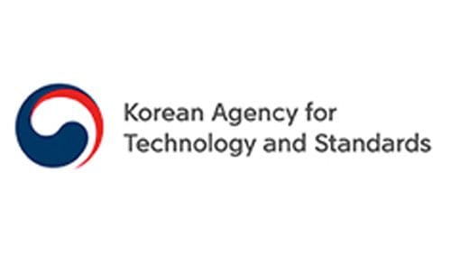 Korea - Korean Agency for Technology and Standards (KATS) Logo
