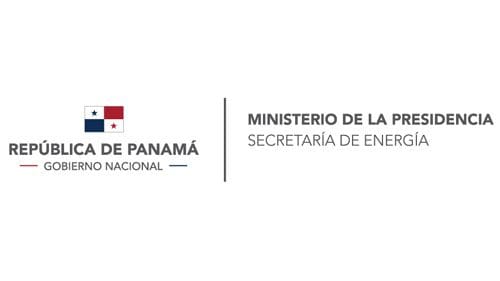 Panama - National Secretariat of Energy (SNE) Logo