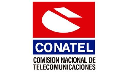 Paraguay - National Telecommunications Commission of the Republic of Paraguay (CONATEL) Logo