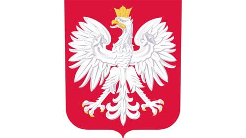 Poland - Ministry of Digital Affairs - Chancellery of the Prime Minister Logo
