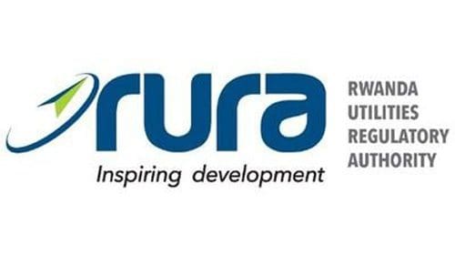 Rwanda - Rwanda Utilities Regulatory Authority (RURA) Logo