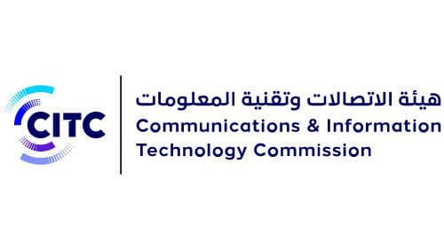 Saudi Arabia - Communications and Information Technology Commission (CITC) Logo