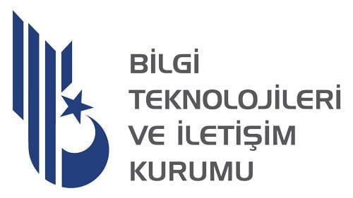 Turkey - Information and Communication Technologies Regulatory Authority of Turkey (ICTA) Logo