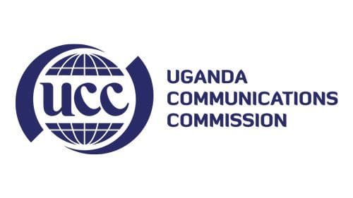 Uganda - Uganda Communications Commission (UCC) Logo
