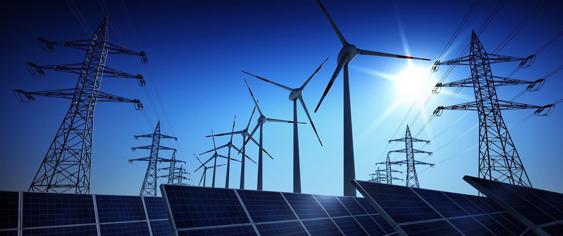 IEEE SA Addressing Grid Reliability As Renewable Energy Integration 