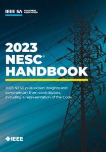 2023 NESC Handbook