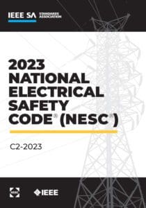 2023 National Electrical Safety Code (NESC)