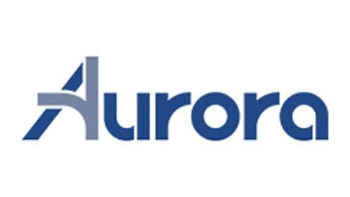 Aurora Innovation, Inc. Logo