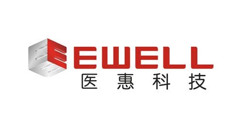 Ewell Technology Co., LTD. Logo