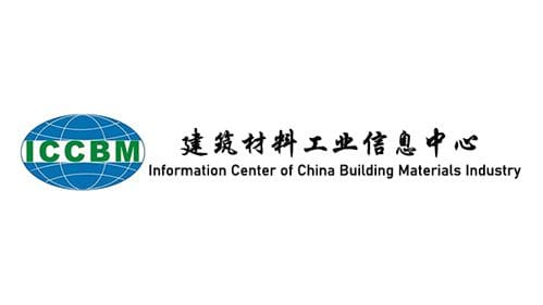 Information Center of China Building Materials Industry Logo