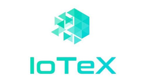 IoTeX Logo