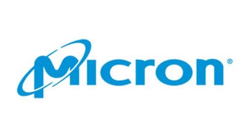 Micron Semiconductor Italia S.r.l. Logo