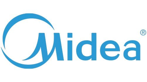 Midea Group Logo