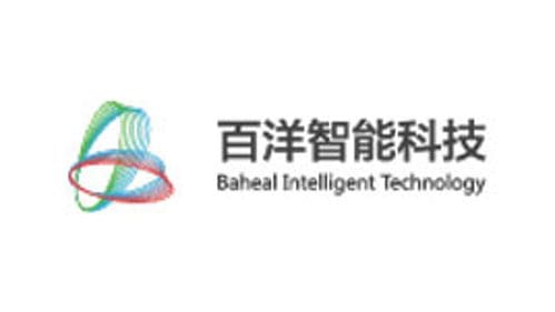 Qingdao Baheal Intelligent Technology Co., LTD. Logo