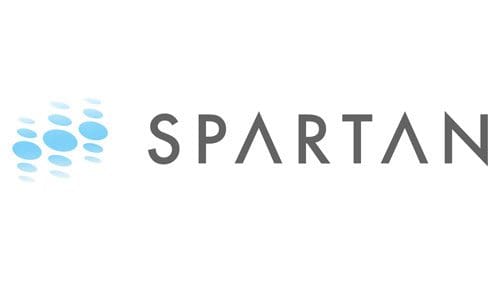 Spartan Radar Logo