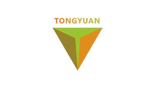 Tongyuan Software Co., Ltd. Logo