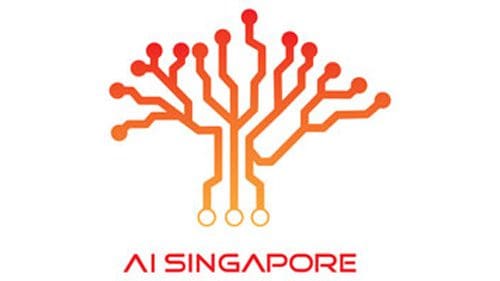 AI Singapore Logo