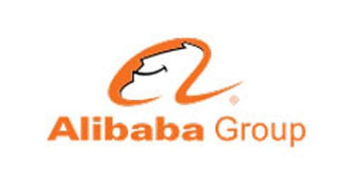 Alibaba China Co. Ltd. Logo