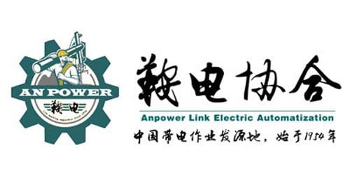 Anpower Link Electric Automatization Co., Ltd. Logo
