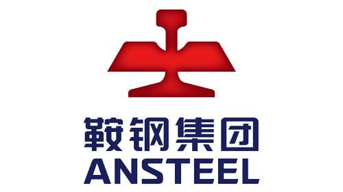 Ansteel Group Logo