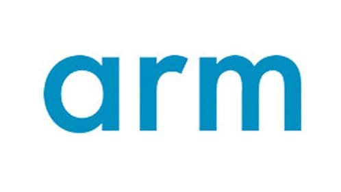 ARM, Ltd. Logo