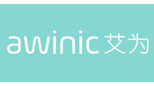 Awinic Technology Limited Logo