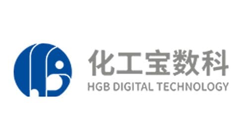 Shanghai Huagongbao E-commerce., Ltd. Logo