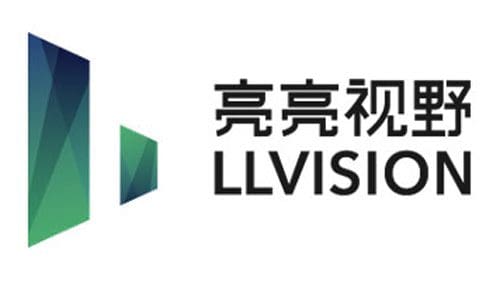 Beijing LLVision Technology Co., Ltd. Logo