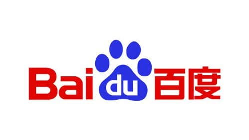 Beijing Baidu Netcom Science Technology Co., Ltd. Logo