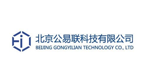 Beijing Gongyilian Technology Co., Ltd. Logo
