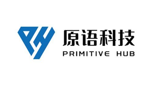 Beijing Primitive Technology Co., Ltd. Logo