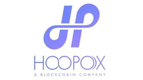 Beijing Hoopox Information Technology Co., Ltd. Logo