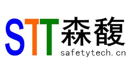 Beijing Safety Test Technology Co., Ltd. Logo