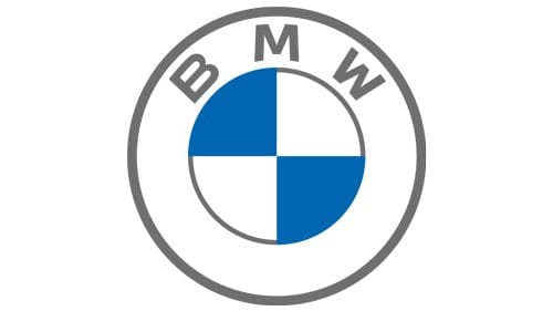 BMW Logo.