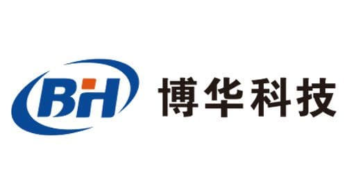 Beijing Bohua Xinzhi Technology, Inc. Logo