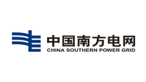China Southern Power Grid Co., Ltd. Logo
