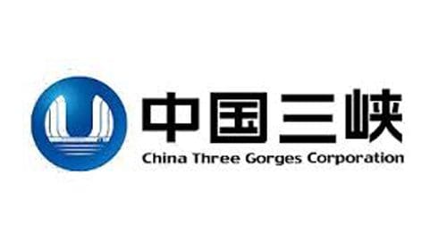 China Three Gorges Corporation Logo