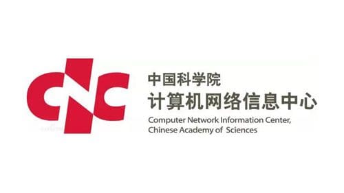 Computer Network information Center, Chinese Academy of Science Logo