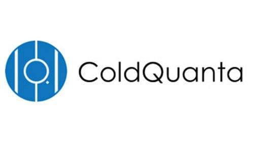 ColdQuanta, Inc. Logo