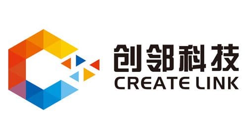 Zhejiang Createlink Technology Co., Ltd. Logo