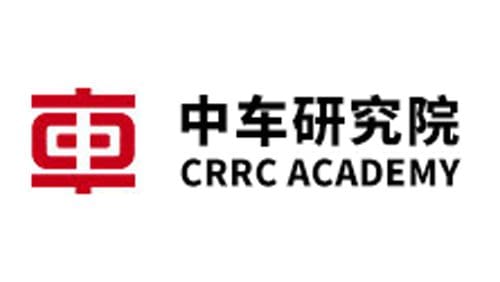 CRRC Academy Corporation Limited Logo