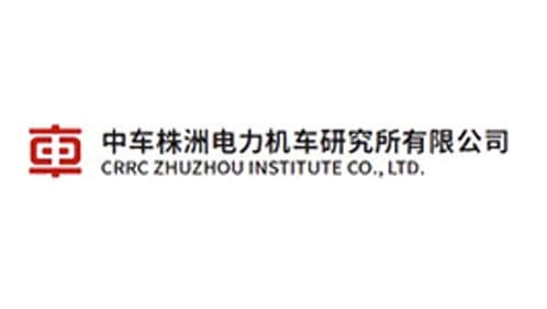 CRRC Zhuzhou Institute Co. Ltd Logo