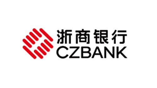 China Zheshang Bank Co., Ltd. Logo