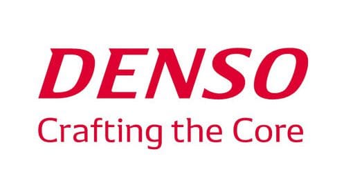 DENSO Logo